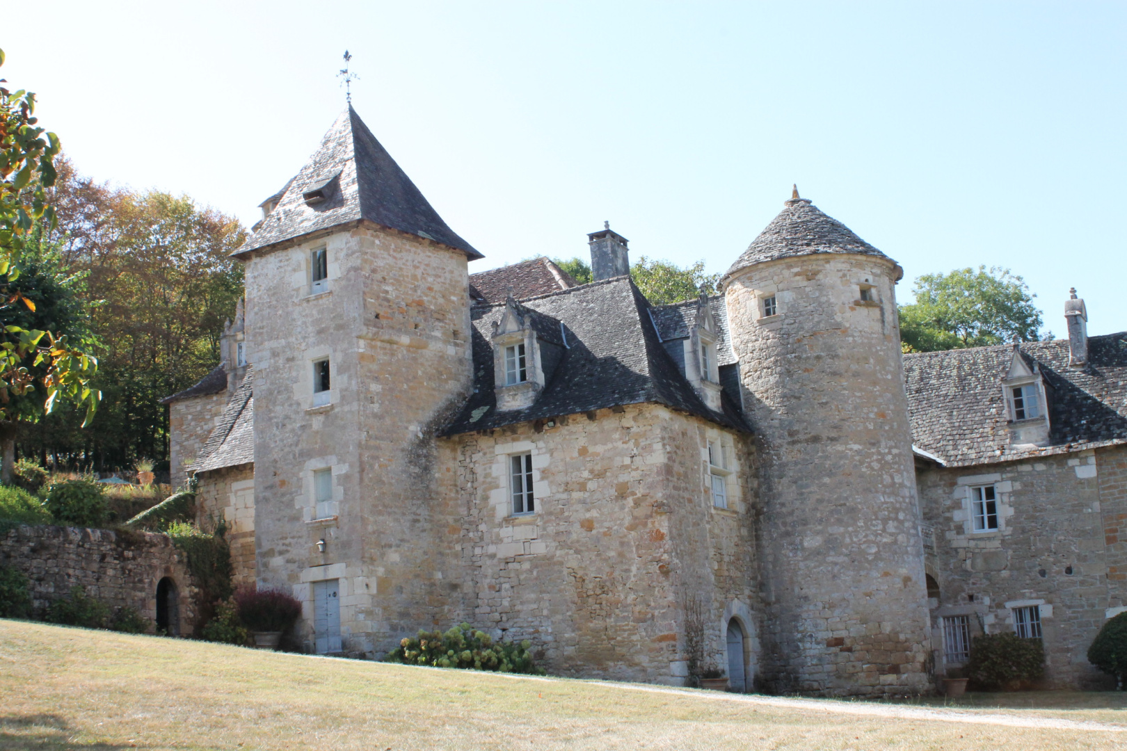 property