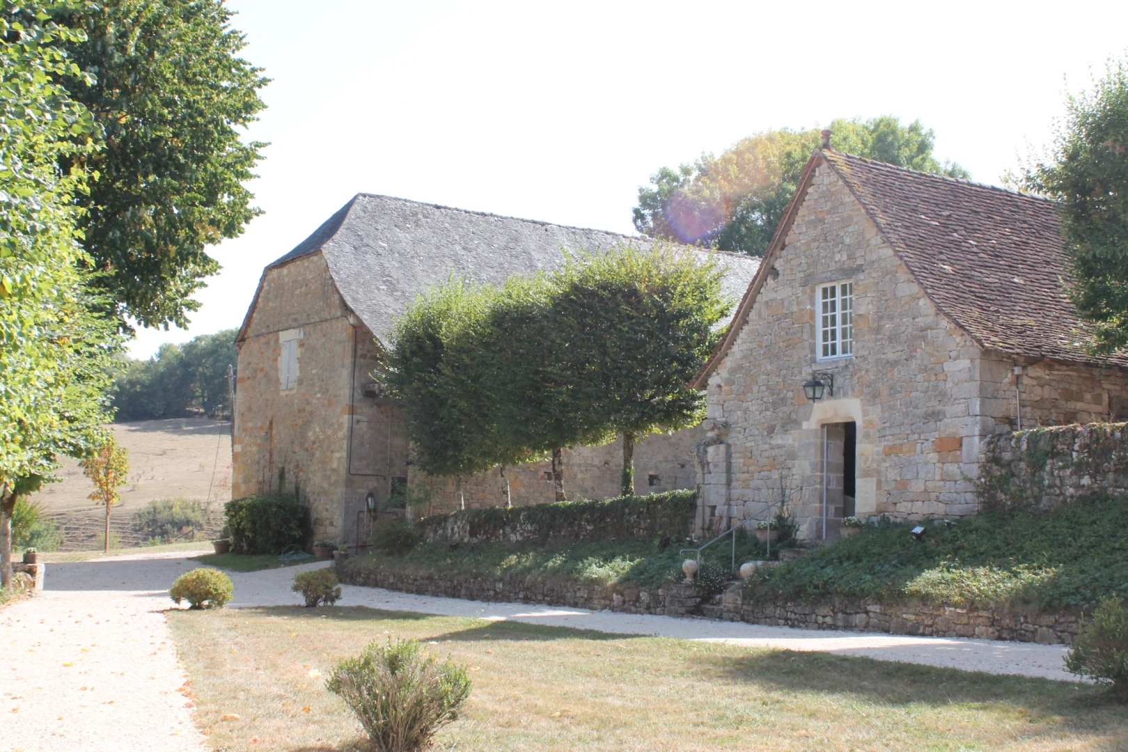 property