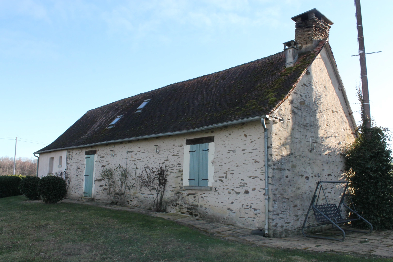 property