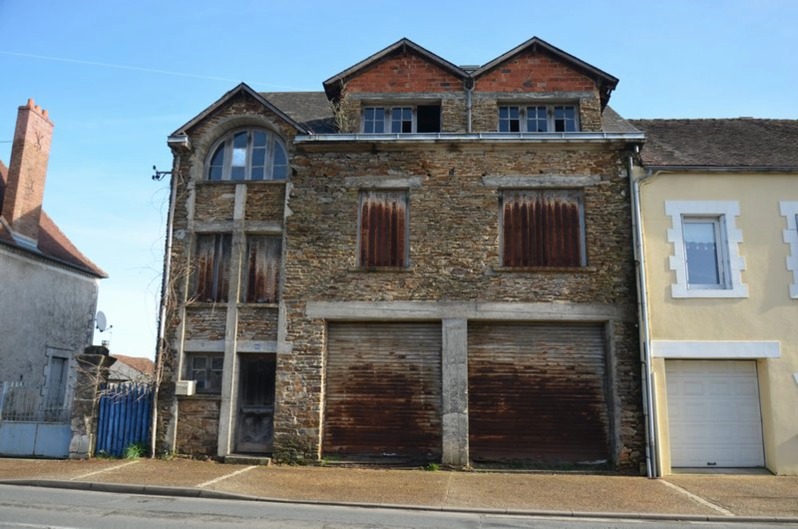 property