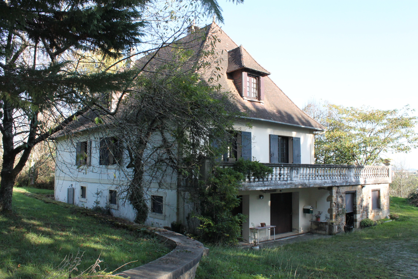 property