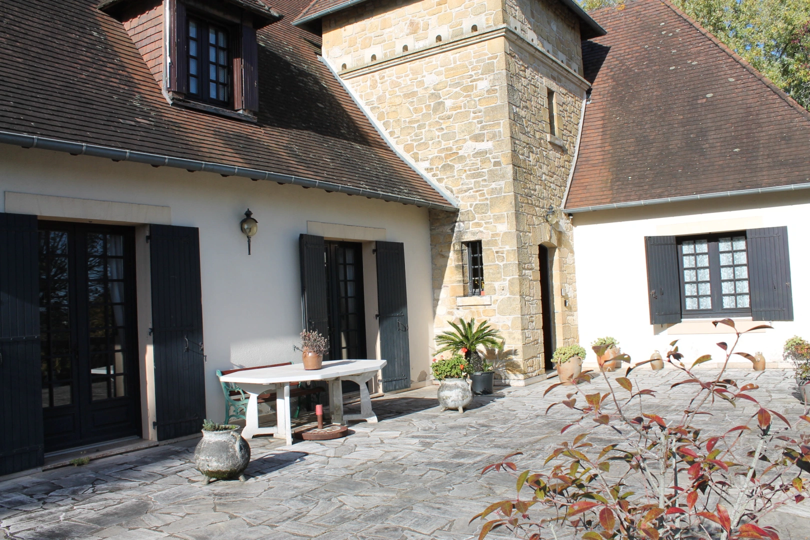 property