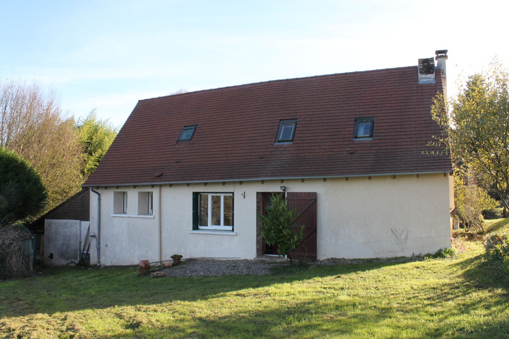 property