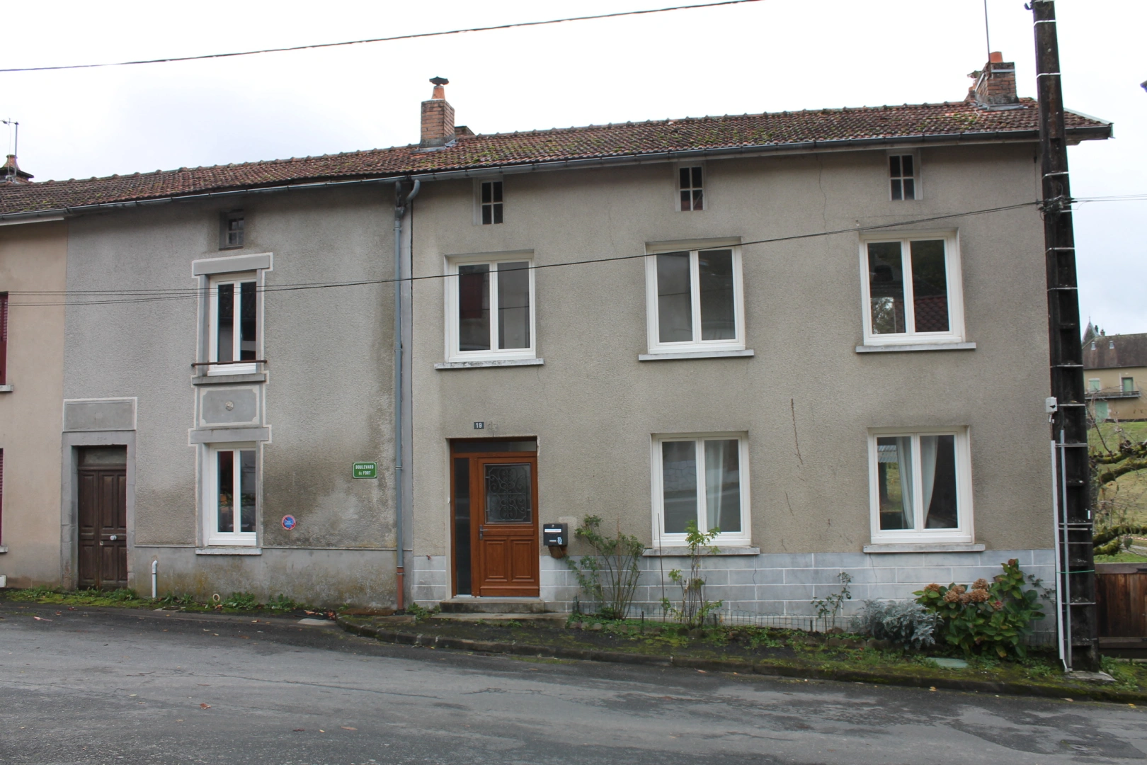 property