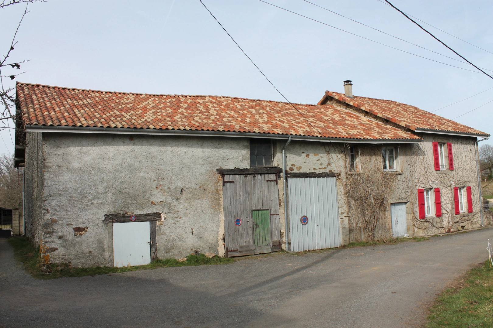 property